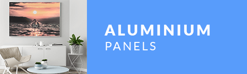 Aluminium Panels