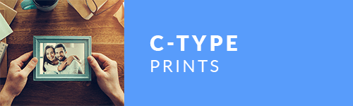 C-Type Prints