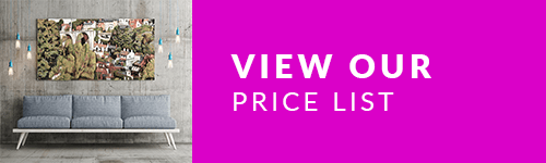 View Our Prices